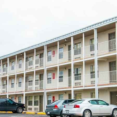 Studio 6-San Antonio, Tx - Lackland Afb ภายนอก รูปภาพ