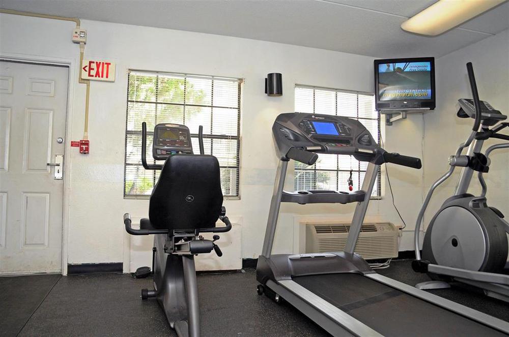 Studio 6-San Antonio, Tx - Lackland Afb สิ่งอำนวยความสะดวก รูปภาพ