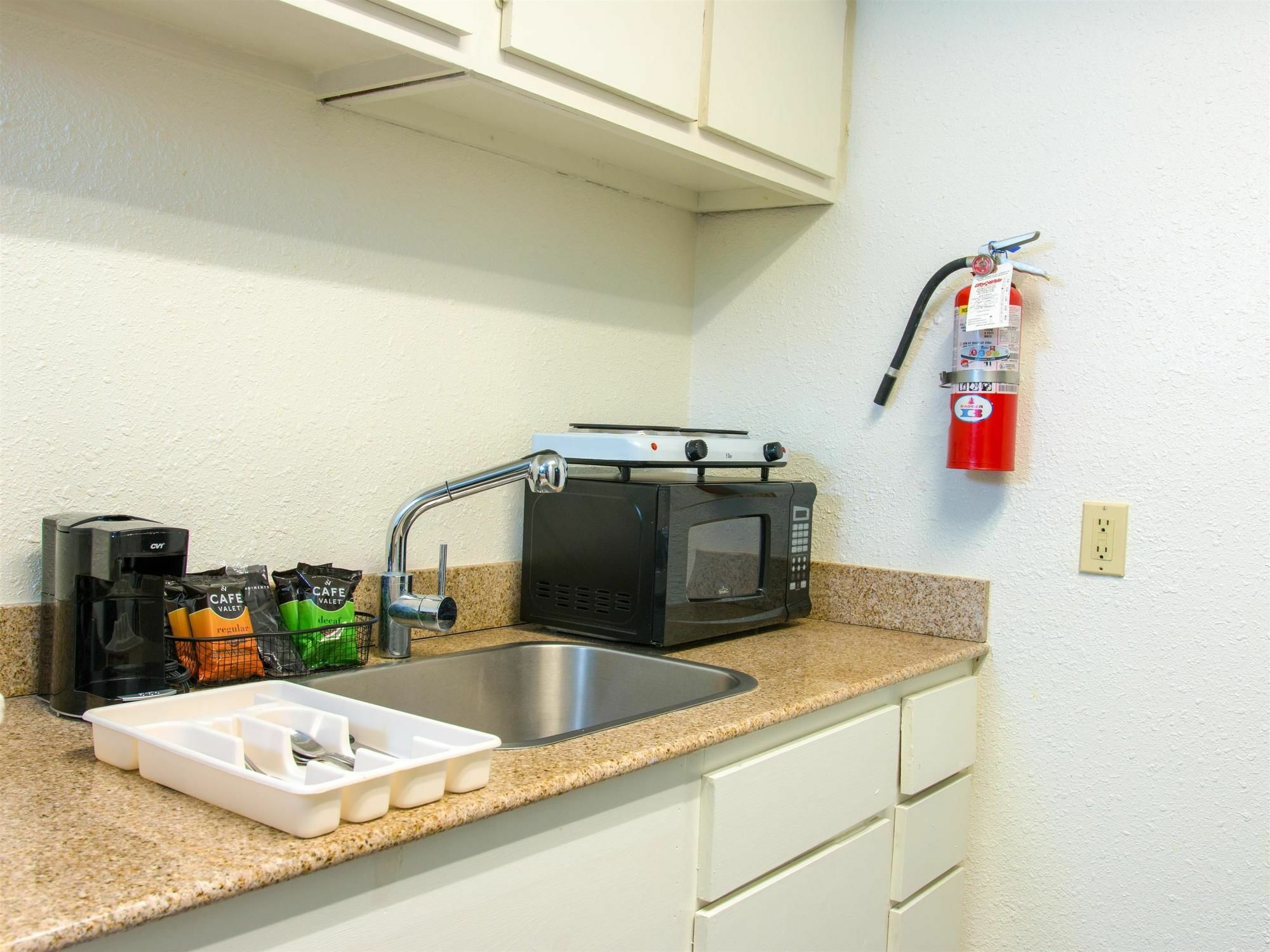 Studio 6-San Antonio, Tx - Lackland Afb ภายนอก รูปภาพ