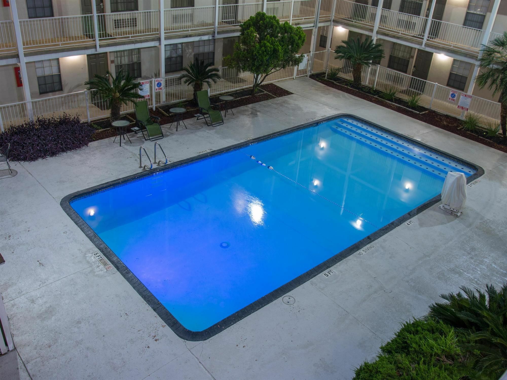 Studio 6-San Antonio, Tx - Lackland Afb ภายนอก รูปภาพ