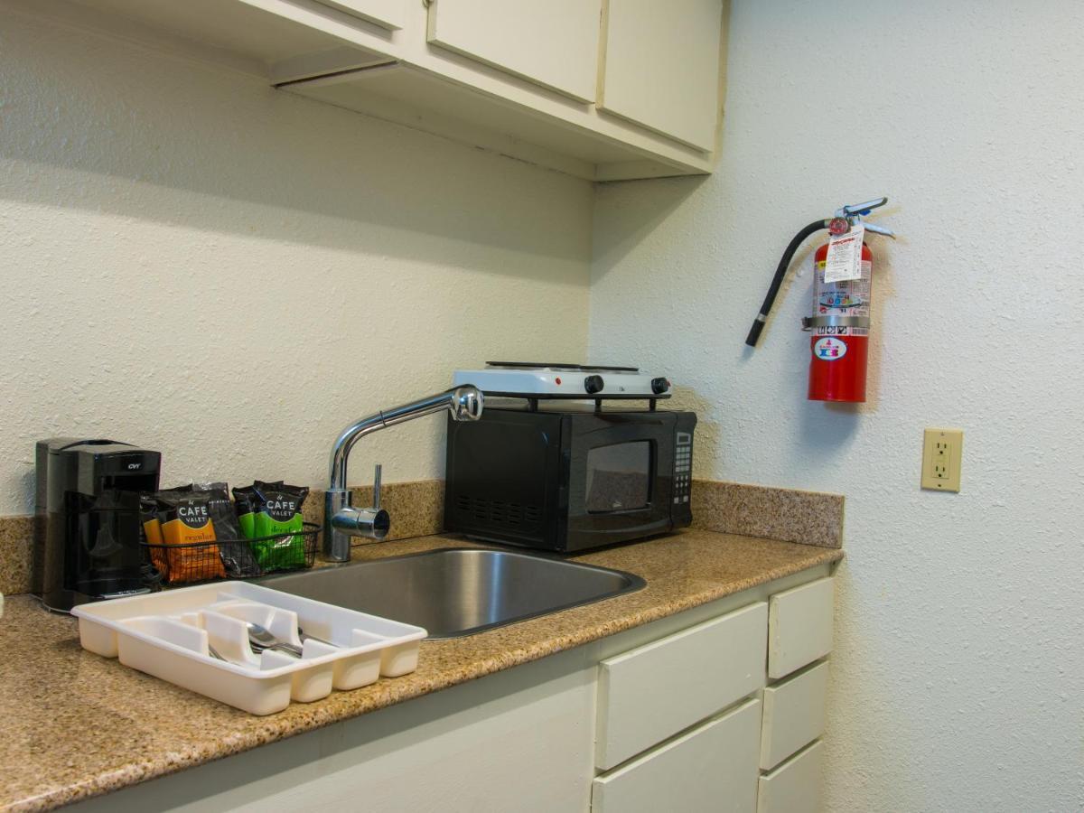 Studio 6-San Antonio, Tx - Lackland Afb ภายนอก รูปภาพ